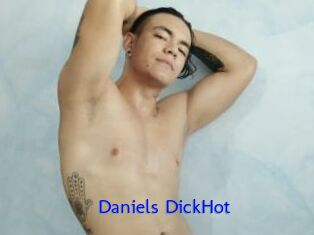 Daniels_DickHot Sexo Gratis