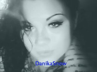 DanikaSnow