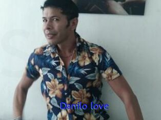 Danilo_love