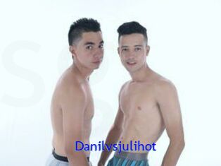 Danilvsjulihot