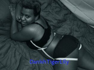 DanishTigerLily