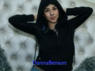 DannaBenson