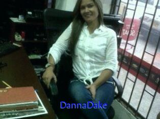 DannaDake