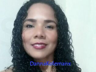 DannaKolemanx