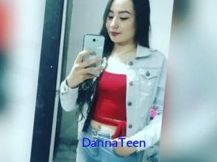 DannaTeen