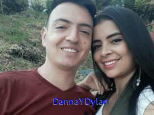 DannaYDylan