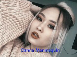 Danna_Manmequin