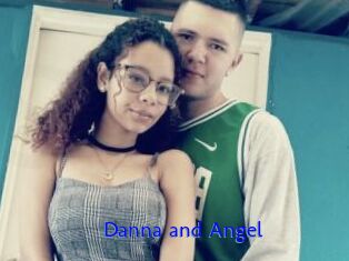 Danna_and_Angel Sexo Gratis