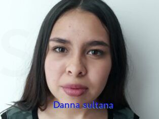 Danna_sultana