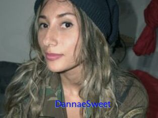 DannaeSweet