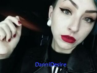 DanniDesire