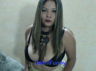 DanniFunny