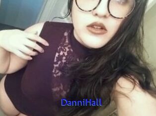 Danni_Hall