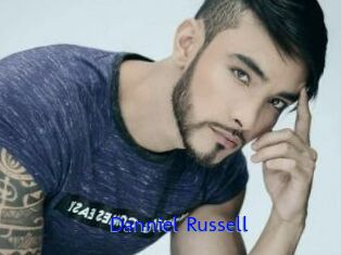 Danniel_Russell