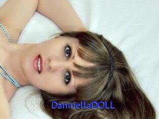 DanniellaDOLL