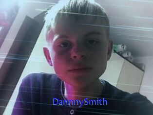 DannnySmith