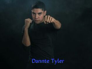 Dannte_Tyler