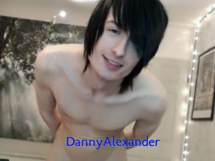DannyAlexander Sexo Gratis