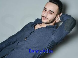 DannyAtlas