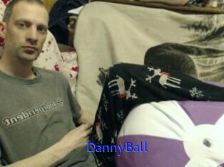DannyBall
