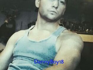 DannyBoy18