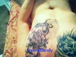 DannyDandy
