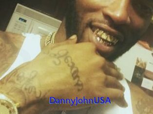 DannyJohnUSA