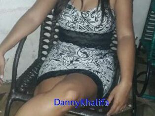 DannyKhalifa
