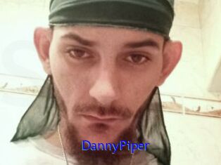 DannyPiper