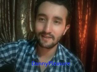 DannyPleasure