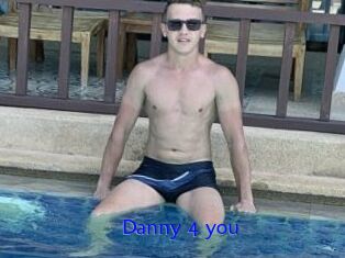 Danny_4_you