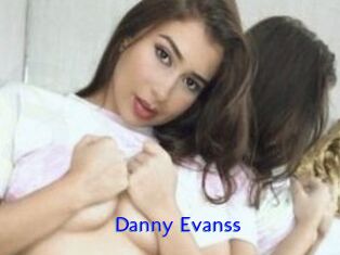 Danny_Evanss