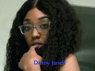 Danny_Janell
