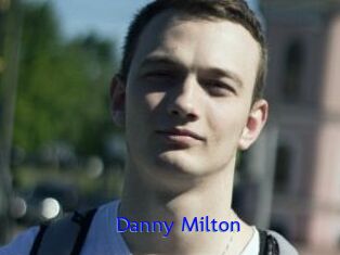Danny_Milton