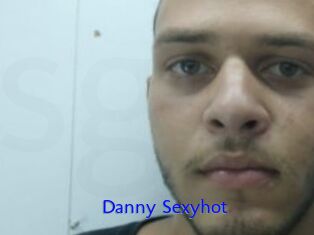 Danny_Sexyhot