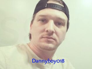 Dannyboy018