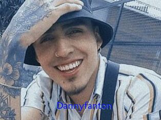 Dannyfanton