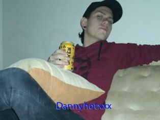 Dannyhotxxx