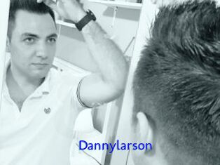 Dannylarson