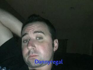 Dannyregal