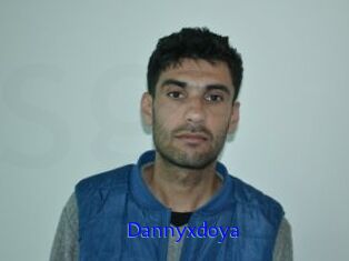 Dannyxdoya Sexo Gratis