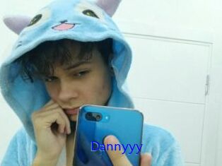 Dannyyy