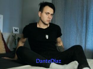 DanteDiaz