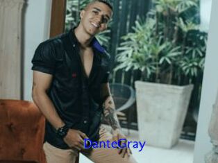 DanteGray