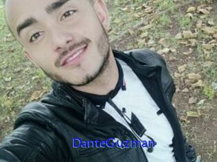 DanteGuzman