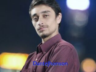 DanteJhonson