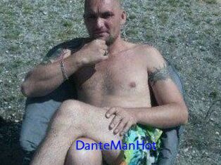 DanteManHot