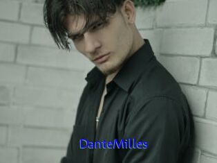 DanteMilles