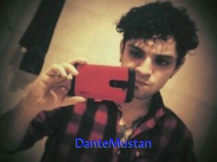DanteMustan