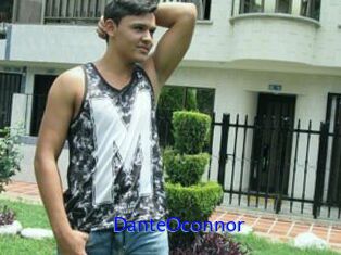 DanteOconnor